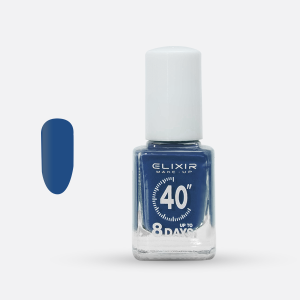 299 ELIXIR Nail Polish Fast Dry 13ml