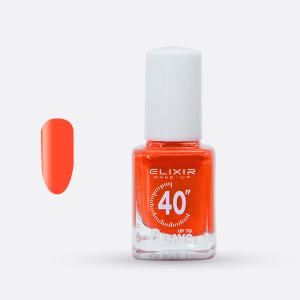 304 ELIXIR Nail Polish Fast Dry 13ml