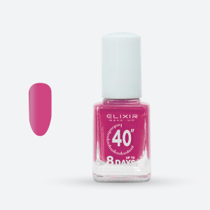 313 ELIXIR Nail Polish Fast Dry 13ml