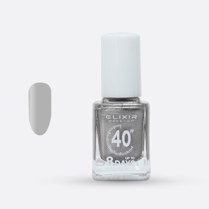 319 ELIXIR Nail Polish Fast Dry 13ml