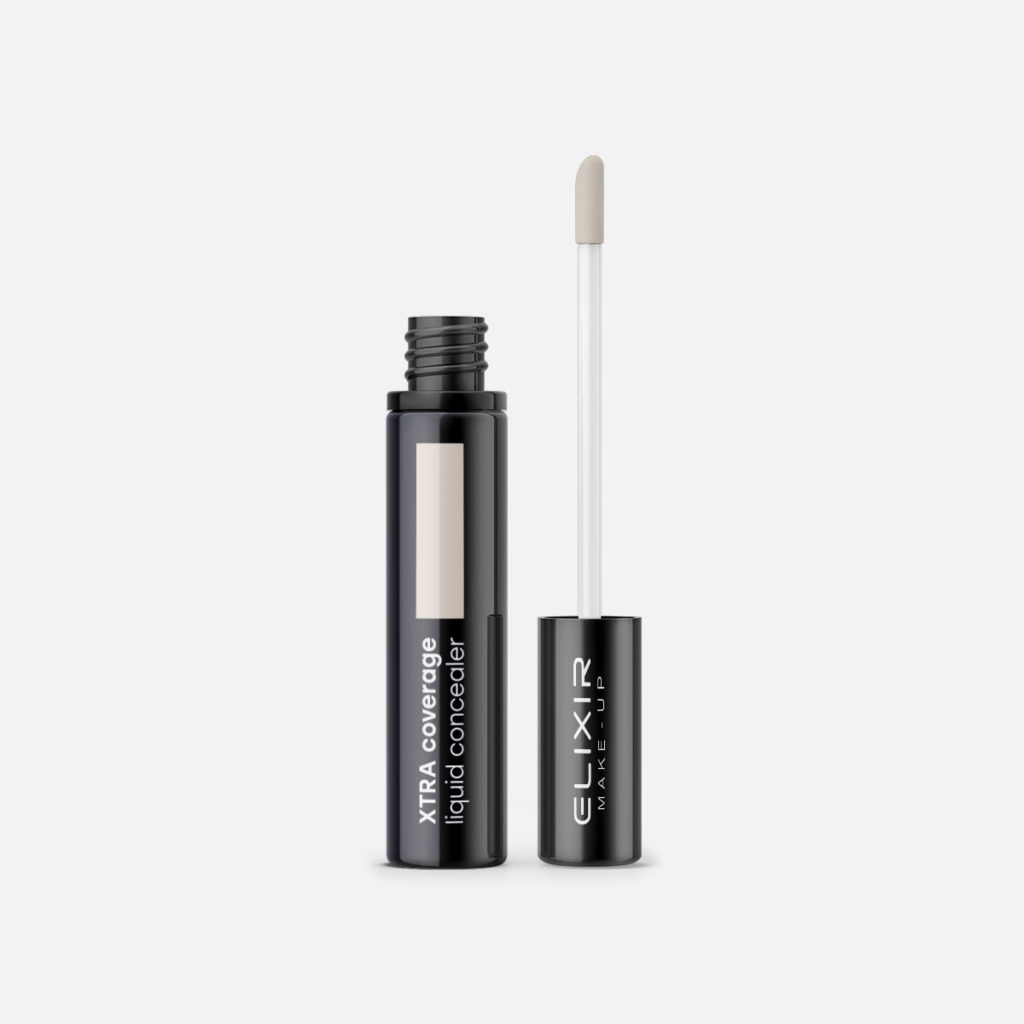 XTRA-COVERAGE LIQUID CONCEALER #744-004