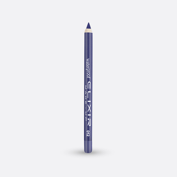 Olovka za oči - #012 (DARK LAVENTER)
