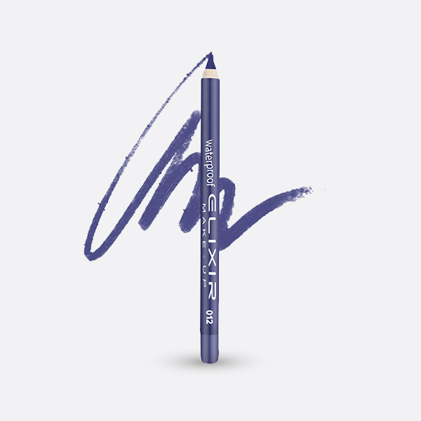 Olovka za oči - #012 (DARK LAVENTER) - Image 2