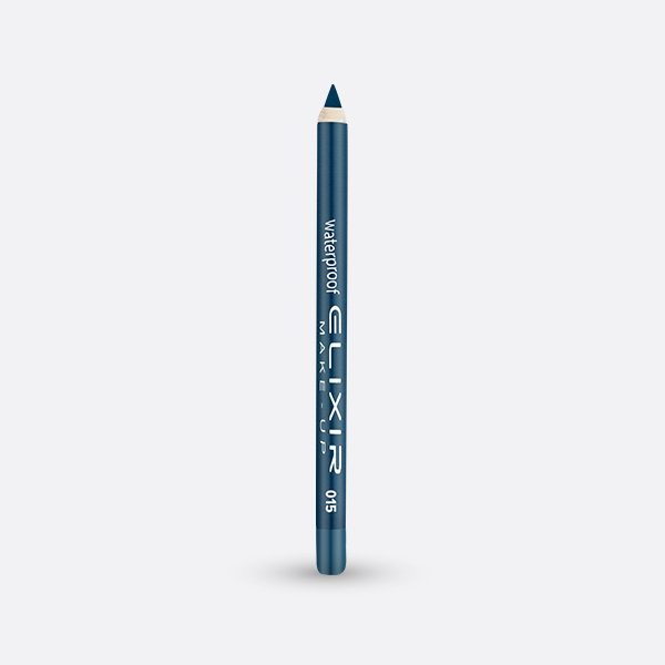 Olovka za oči - #015 (NAVY BLUE)