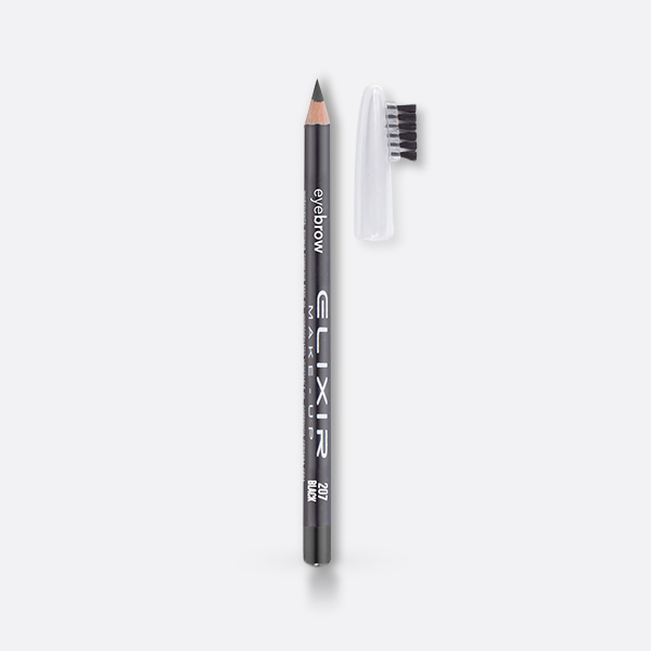 Olovka za obrve #207 (BLACK)