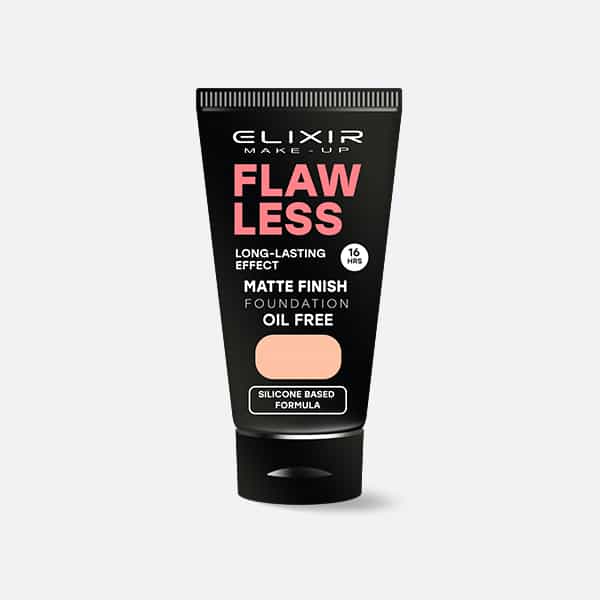 Tečni puder mat u tubi - #365 (NATURAL BUFF)