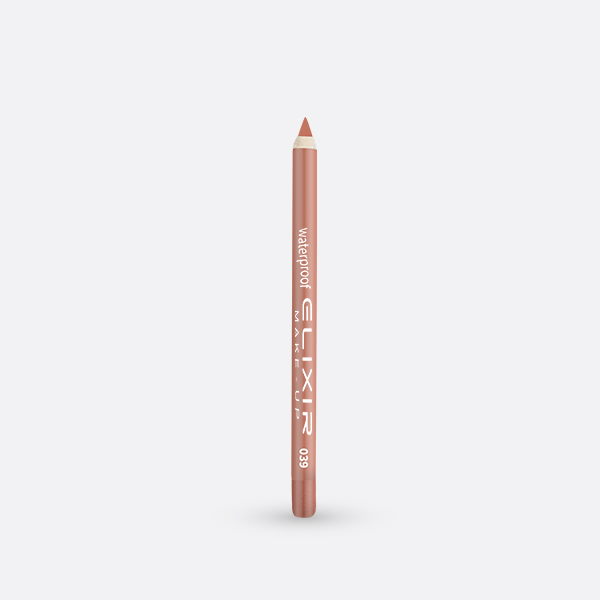 Olovka za usne - #039 (LIGHT CARAMEL)