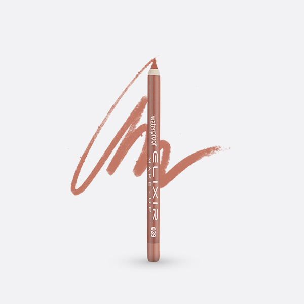 Olovka za usne - #039 (LIGHT CARAMEL) - Image 2