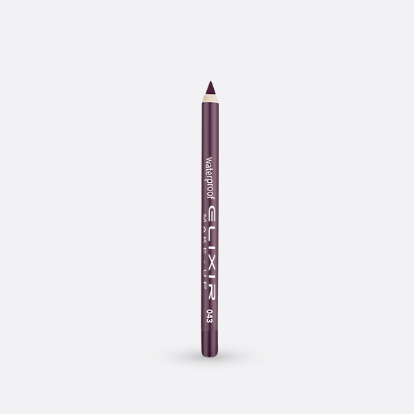 Olovka za usne - #043 (MIDNIGHT MAUVE)