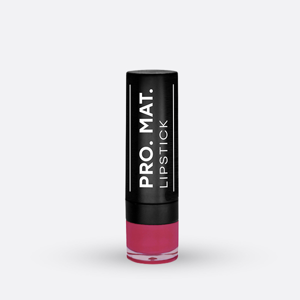 Ruž za usne Pro.Mat - #544 (RASPBERRY PINK) - Image 2
