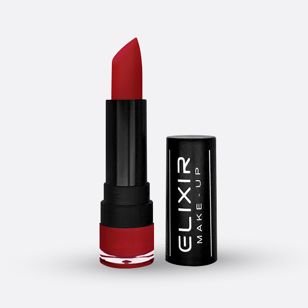 Ruž za usne VELVET - #557 (RUBY RED)