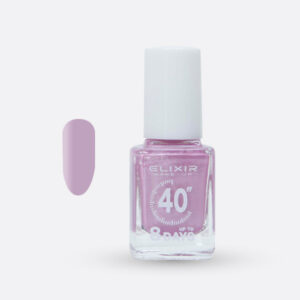 LAK 40" I DO 8 DANA - #432 (VEOMA SVETLO LjUBIČASTI)