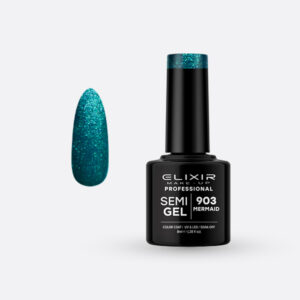 POLUTRAJNI LAK ZA NOKTE 8ML - #903 (MERMAID)