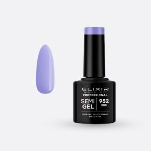 POLUTRAJNI LAK 8ML - #952 (IRIS)