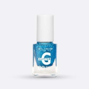 GLITTER LAK - #186