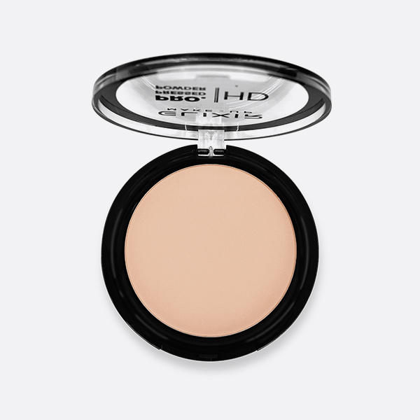 PRO. PRESSED POWDER HD - #200 (MILKY SWEET) - Image 2