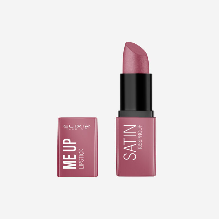 Kissproof Satin Me Up #039 (Candy pink)