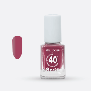 Nail Polish 40″ & Up to 8 Days – #039 (Attraction)