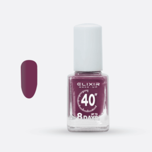 Nail Polish 40″ & Up to 8 Days – #038 (Gorgeous)