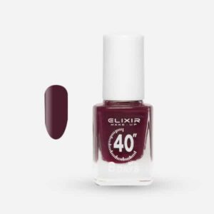 Nail Polish 40″ & Up to 8 Days – #385 (Imperial Purple)