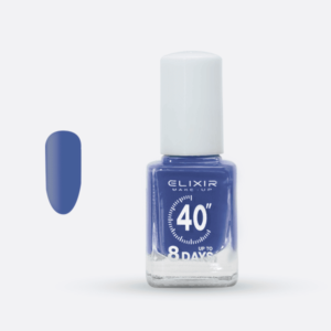Nail Polish 40″ & Up to 8 Days –   #211 (Electricity)