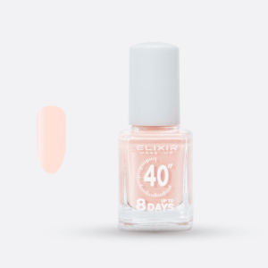 Nail Polish 40″ & Up to 8 Days –  #399 (Dreamy)