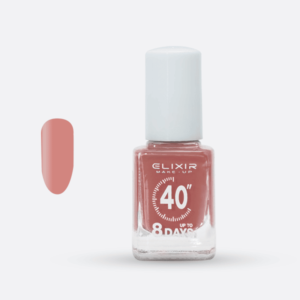 Nail Polish 40″ & Up to 8 Days –  #278 (Smoked out)