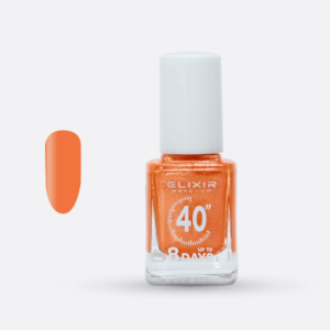 Nail Polish 40″ & Up to 8 Days –  #057 (Glazed)