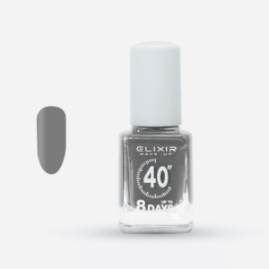 Nail Polish 40″ & Up to 8 Days – #015 (Thought)