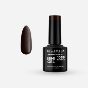 SemiGel ELIXIR #1059 (Mad Oak)