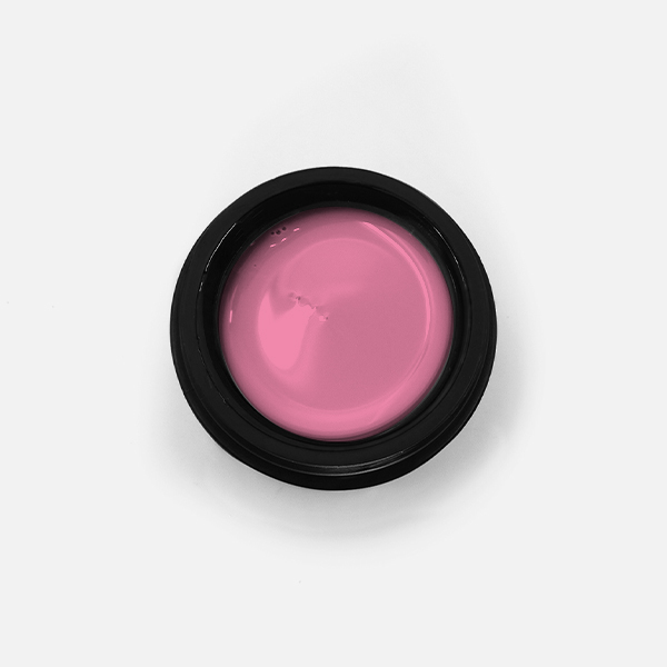 Candy Rose Builder Gel #733 – 15гр - Image 2