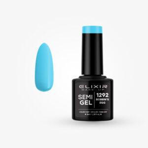 SemiGel ELIXIR #1292 Robbin’s egg