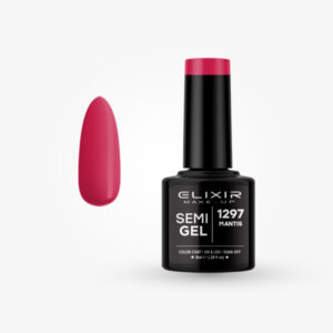 SemiGel ELIXIR #1297 Mantis