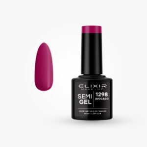 SemiGel ELIXIR #1298 Avocado