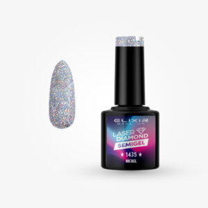SemiGel ELIXIR #1435 Nickel