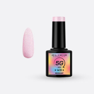 SemiGel ELIXIR #1439 Moonlight