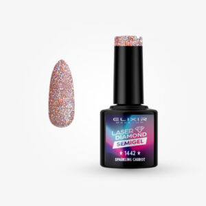 SemiGel ELIXIR #1442 Sparkling carrot