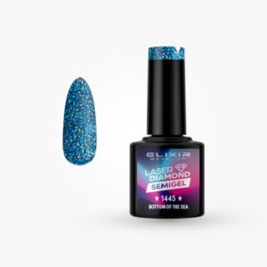 SemiGel ELIXIR #1445 Bottom of the sea