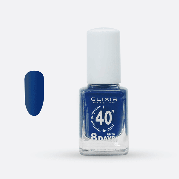 084 (evropa) ELIXIR Nail Polish 40″ i do 8 dana