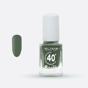 373 (Royal green) ELIXIR Nail Polish 40″ i do 8 dana