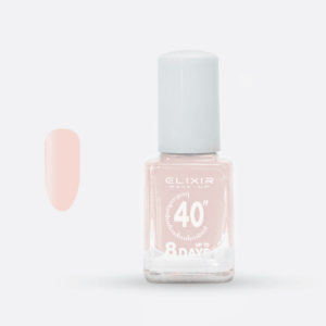 320 (Suitable) ELIXIR Nail Polish 40″ i do 8 dana