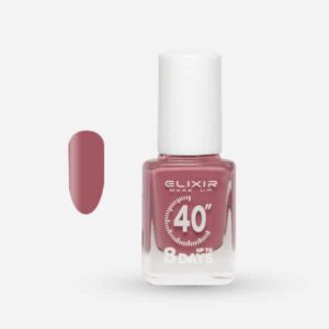 277 (Antique Fuchsia) ELIXIR Nail Polish 40″ i do 8 dana