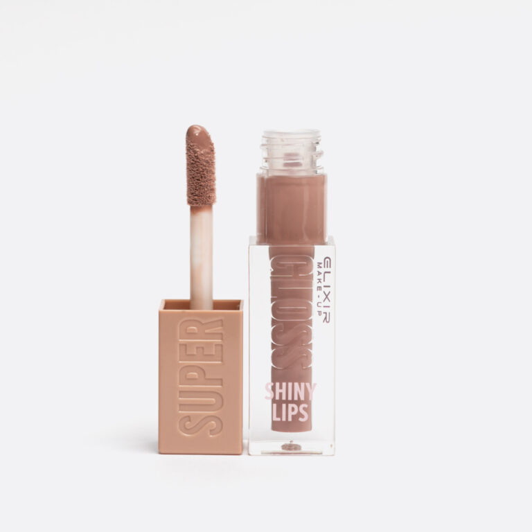 Super Gloss sjaj za usne 090 -Hermes - Image 2