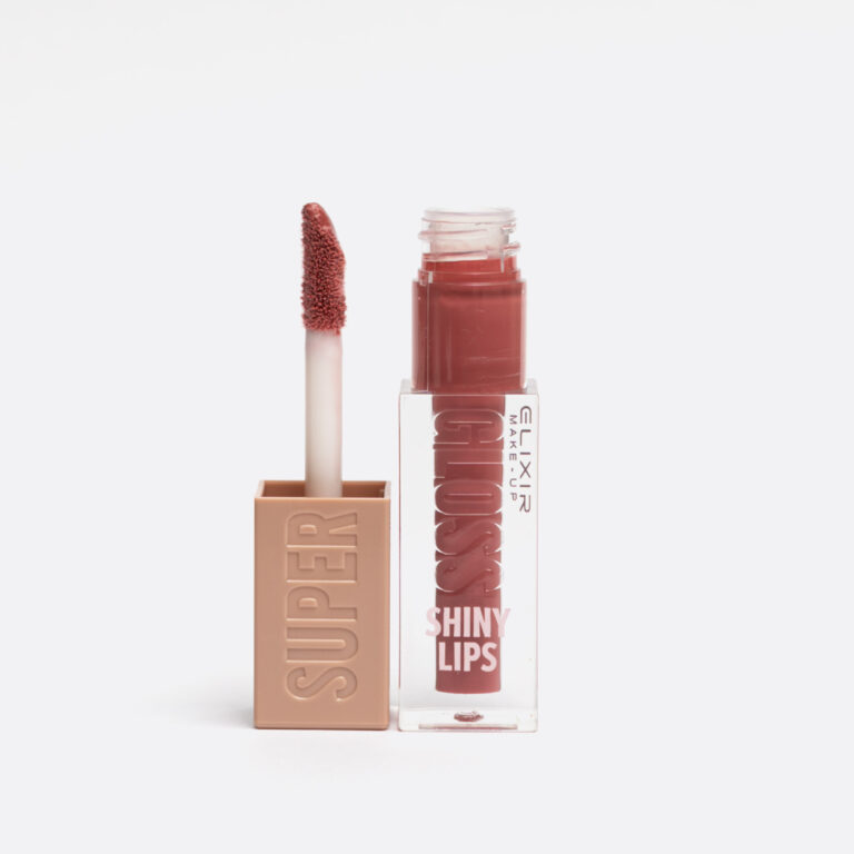Super Gloss sjaj za usne 093 -Hades - Image 2