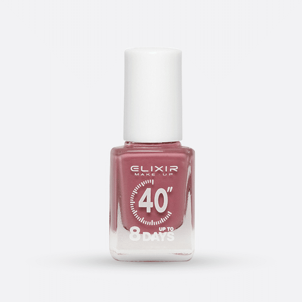 277 (Antique Fuchsia) ELIXIR Nail Polish 40″ i do 8 dana - Image 2