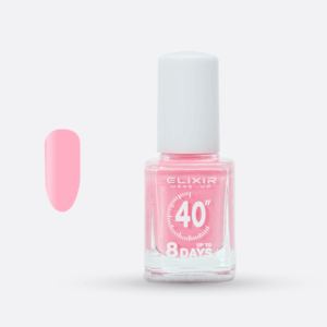 LAK 40" I DO 8 DANA - #400 (Blush pink)