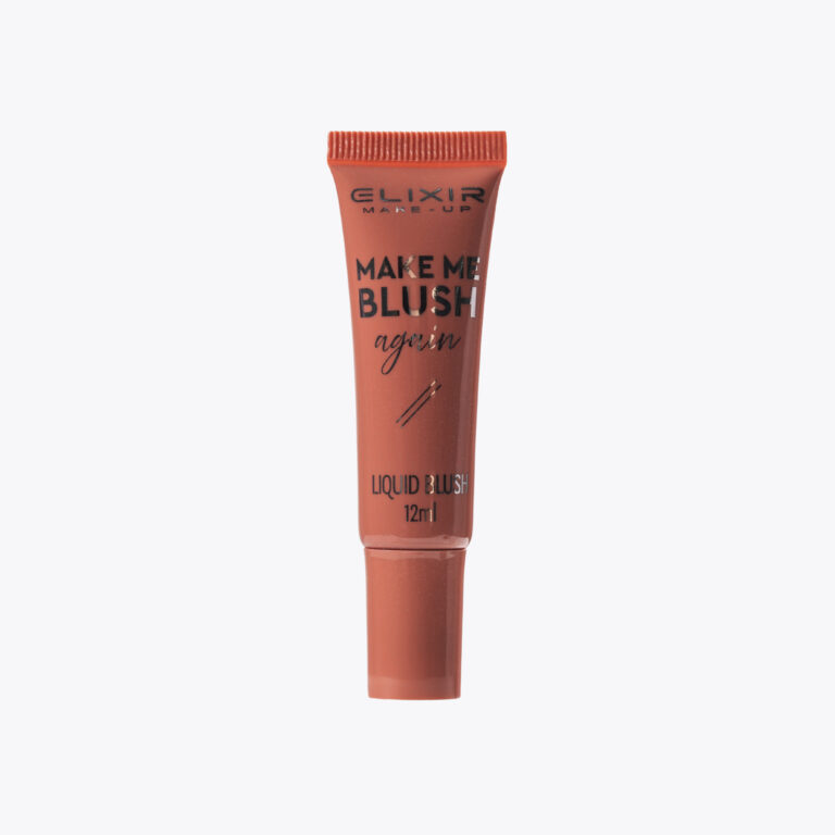 Make Me Blush Again -Liquid Blusher #103