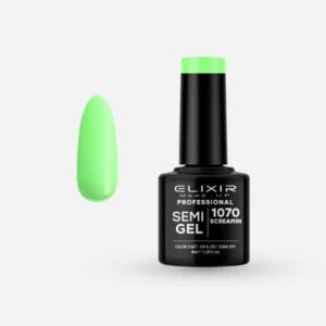 SemiGel ELIXIR #1070 (Screamin)