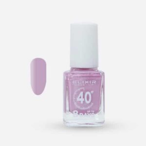 LAK 40" I DO 8 DANA - #432 (Very Light Purple)