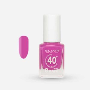 LAK 40" I DO 8 DANA - #443 (Magenta Mauve)